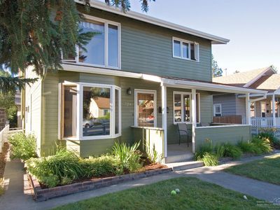 724 NW Delaware Ave, Bend, OR, 97703
