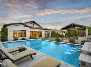 21961 E Via De Arboles, Queen Creek, AZ 85142