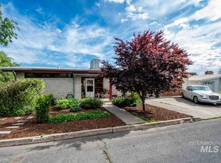 905 W C St, Moscow, ID 83843