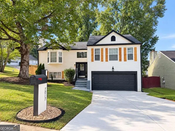 7017 Grinder Dr, Austell, GA 30168