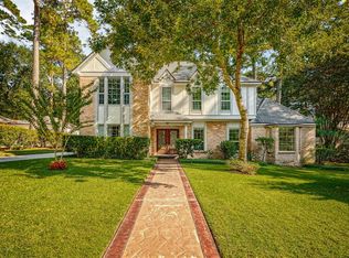 2115 Woodstream Dr, Humble, TX 77339