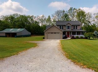 4050 Blue Ridge Dr, Batavia, OH 45103