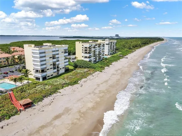 7400 S Ocean Dr APT 102, Jensen Beach, FL 34957