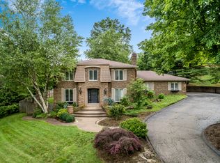 321 Repp Rd, New Kensington, PA 15068
