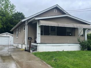 596 Eva Ave, Akron, OH 44301