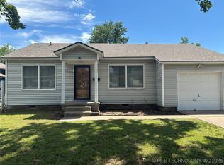 208 E 46th St, Tulsa, OK 74105