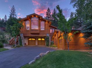 1390 Lanny Ln, OLYMPIC VALLEY, CA 96146
