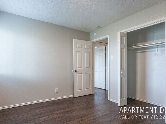3rd image of 6607 Memorial Dr #2813