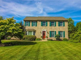 543 Cherryville Rd, Northampton, PA 18067