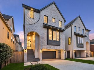 4036 Lanark Ln, Houston, TX 77025
