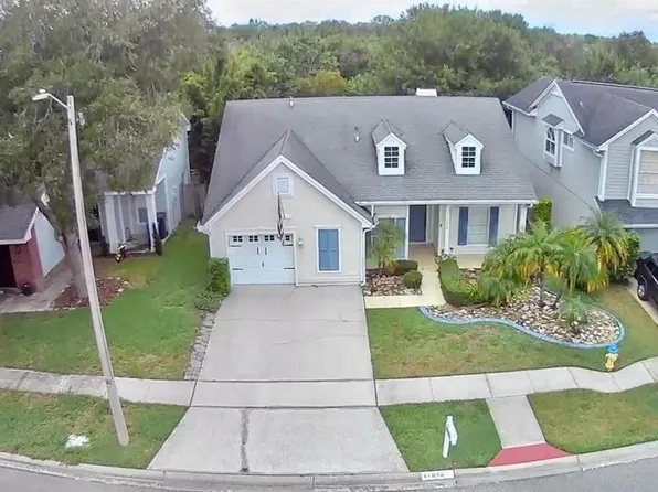 11838 BRANCH MOORING DRIVE, TAMPA, FL 33635