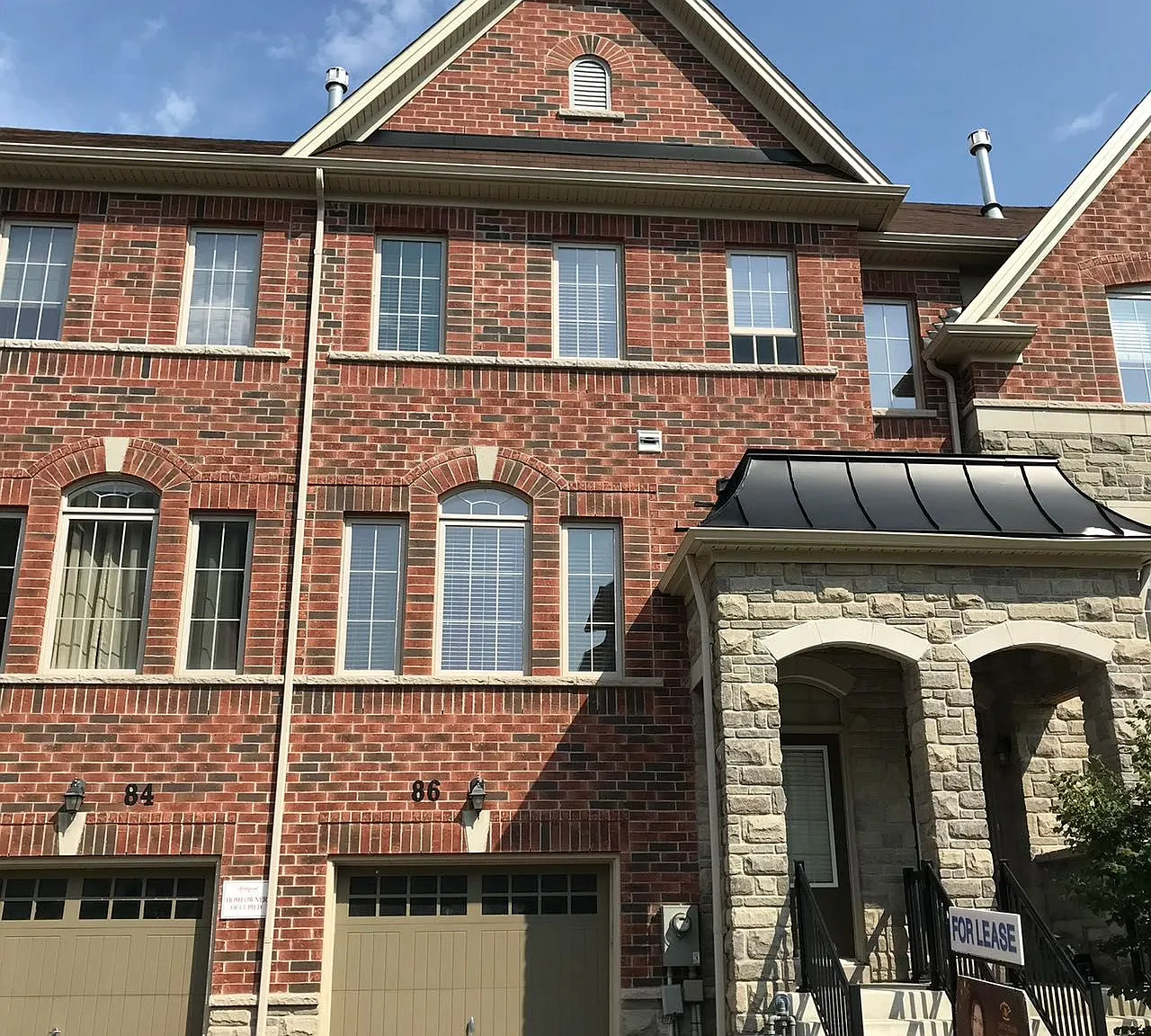 3 bed, $3,480 — Photo 2