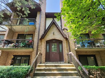 2809 Glenwood Lansing Rd APT 309, Lynwood, IL, 60411