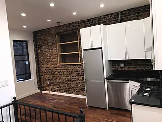 Rented by 3 Quincy Corp.