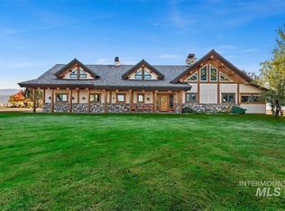 13706 Farm To Market Rd, McCall, ID 83638