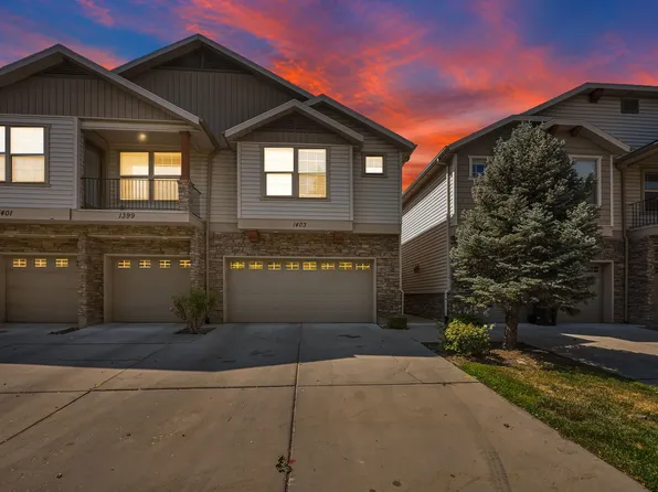 1403 W Stone Meadow Dr, West Jordan, UT 84088