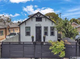 9536 Graham Ave, Los Angeles, CA 90002