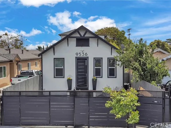 9536 Graham Ave, Los Angeles, CA 90002