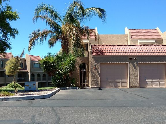 2nd image of 2524 S EL PARADISO Drive #127