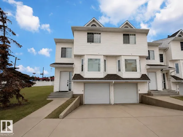 9457 156th St NW, Edmonton, AB T5R 1Z5