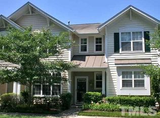 4204 Stepping Stone Dr, Durham, NC 27713