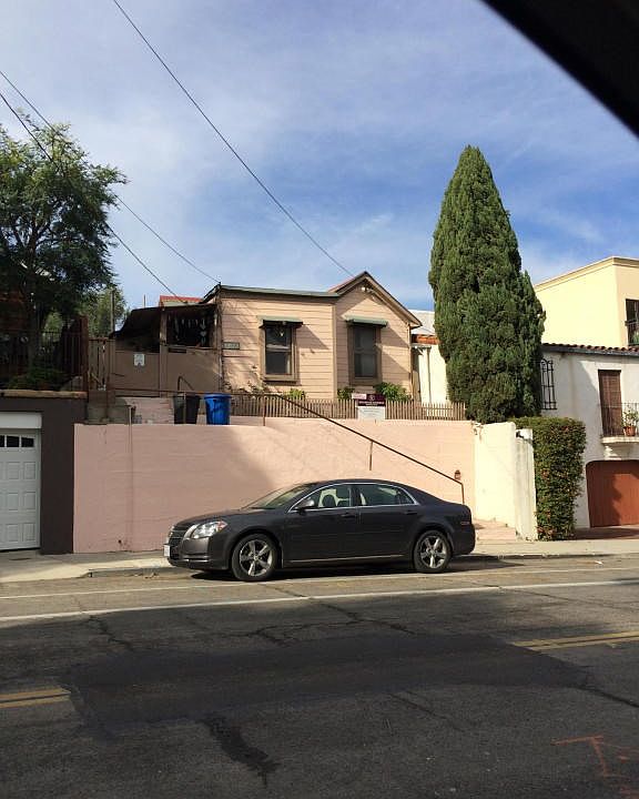 2nd image of 329 E Canon Perdido St
