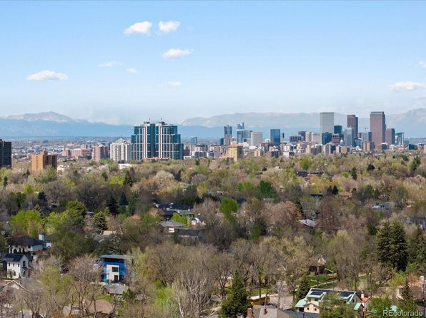 1024 S Columbine Street, Denver, CO 80209