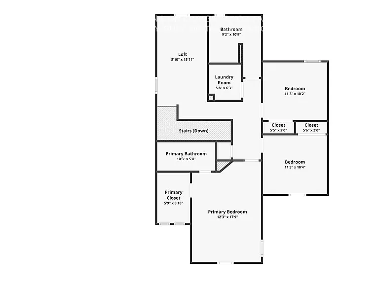 2509 Quarry Ridge Ln — Photo 3