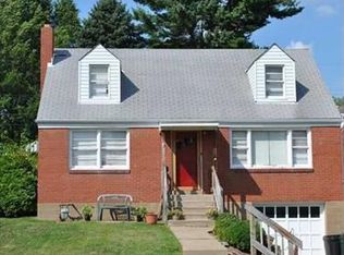 717 Hope St, Pittsburgh, PA 15220