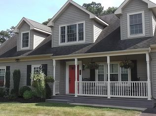 152 Algonquian Trl, Brick, NJ 08724