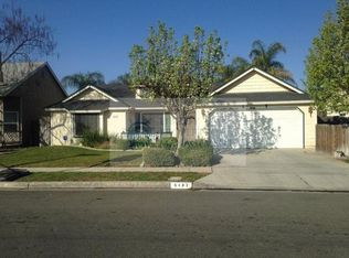 6483 N Carnegie Ave, Fresno, CA 93722