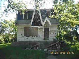 16606 Stoepel St, Detroit, MI 48221
