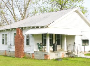 741 North Main Street, Brundidge, AL 36010