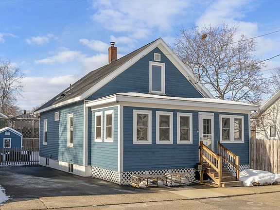 2nd image of 16 Westland Avenue