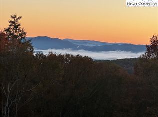 Lot 94 Eagles Nest Trail, Banner Elk, NC 28604