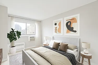 Rented by Beam Living