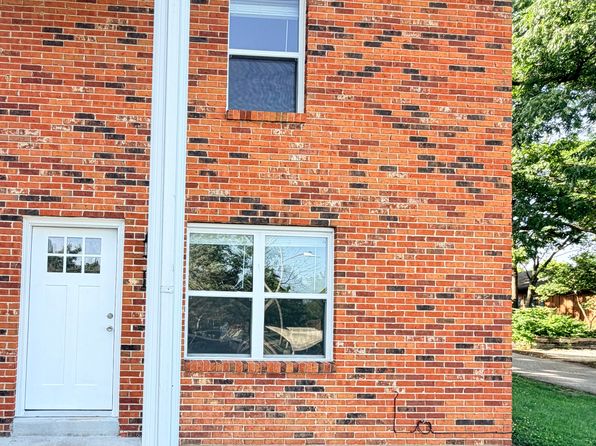 821 W Wood St APT B