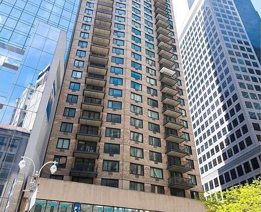 3rd image of 230 W 55th St APT 8H