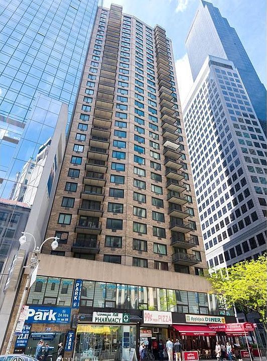 1st image of 230 W 55th St APT 21E