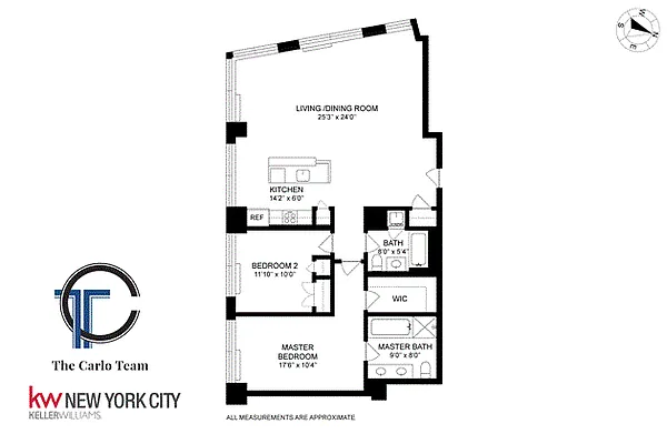 Rented by Keller Williams NYC | media 18