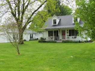2896 Short Town Rd, Liberty, KY 42539