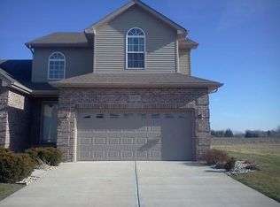 1155 Farmstone Dr, Diamond, IL 60416