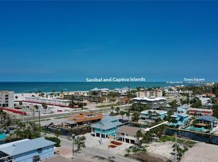127 Curlew St, Fort Myers Beach, FL 33931