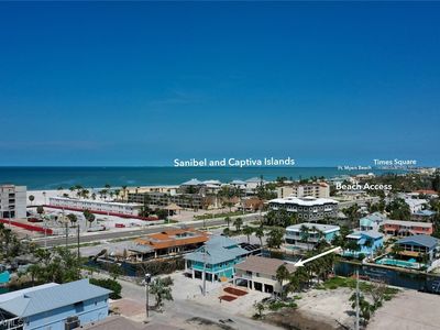 127 Curlew St, Fort Myers Beach, FL, 33931