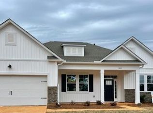 200 Tralee Dr, Anderson, SC 29625