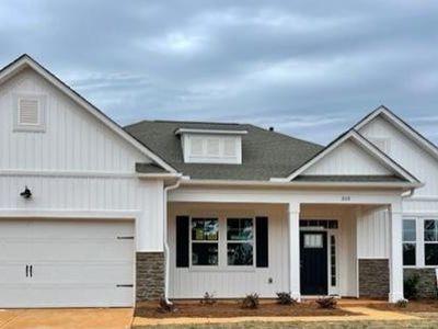 200 Tralee Dr, Anderson, SC, 29625