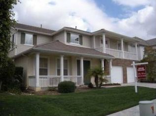 16682 Deer Ridge Rd, San Diego, CA 92127