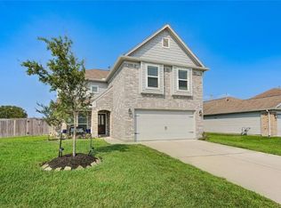 2903 Country Clearing Ln, Rosenberg, TX 77471
