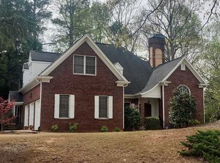 1392 Waterford Green Dr, Marietta, GA 30068