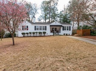 2355 Eastway Rd, Decatur, GA 30033